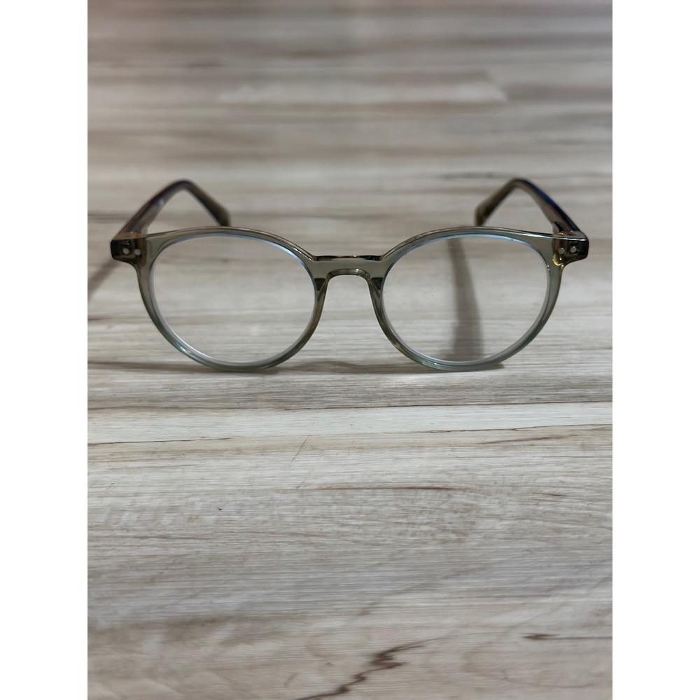 Eyebobs Case Closed Round Reading Glasses Frames